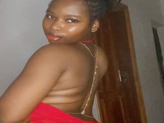 live sexshow CaramelDaisy
