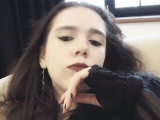 fingering webcamgirl CatherineAtkins