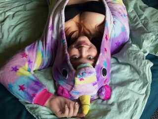 camgirl spreading pussy Ceiba