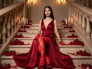 live striptease CelesteClohe