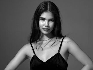 cam girl masturbating with dildo CelesteHands
