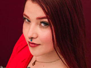 camgirl masturbating with vibrator CelesteMarkus