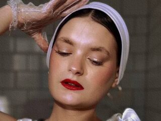 free jasmin webcam CeolaBurzynski