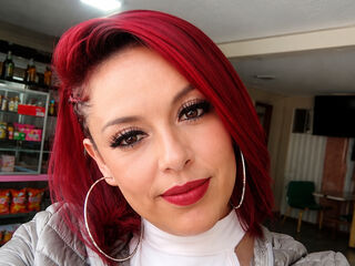 free jasmin webcam ChaarlotteMiller