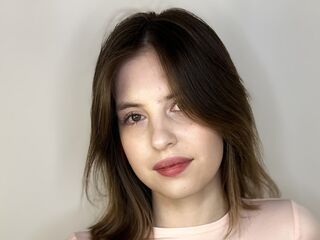 beautiful webcamgirl ChandraTays