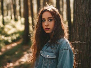 hot naked webcamgirl ChantellMorgia