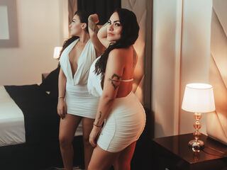 jasmin camgirl video CharloteBrooks