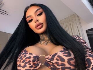 webcam girl CherrieMadisson