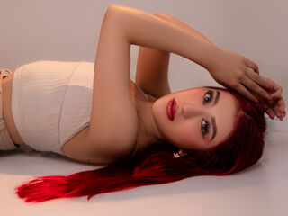 nude cam photo CherryBuchel