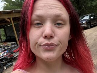 nude webcam girl picture CherryFynee
