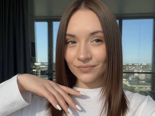 sexy camgirl ClarethaPeffer