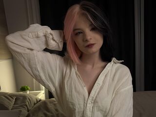 cam girl live ClaudineKrentz