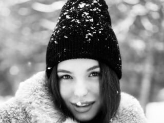 closeup webcam CurtisStelmack