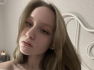 naughty camgirl masturbating with dildo CutieKit