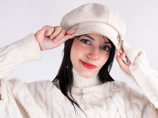 jasmin webcam video DafneRivas