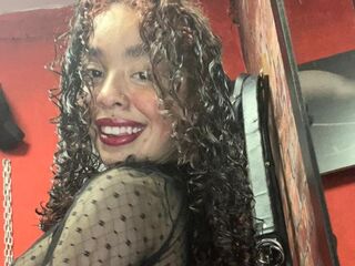 cam girl cam DahianitaRusso