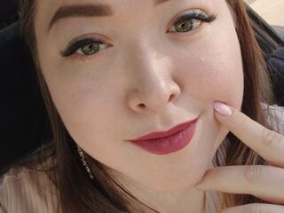 adult videochat room DainaWaga