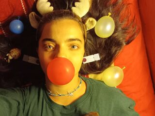 livesex cam show DaliaWeller