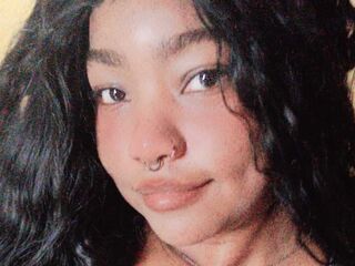 naughty web cam DannaBurning