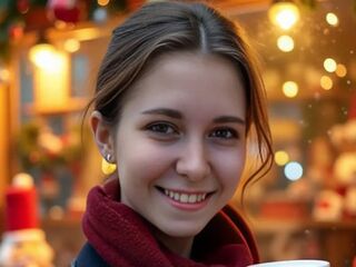 camgirl webcam photo DanyelleWinland