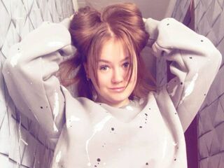 hot girl DariaMek