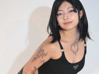 free nude cam DarlaKing