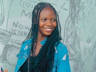 livesex cam girl DavidsonAurora