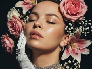 shower sex cam DelfinaArif