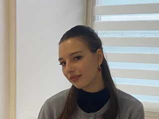hot webcam DelmyIsaacs