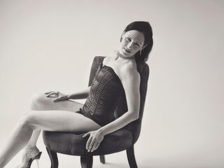 adult web cam DevonTaylor