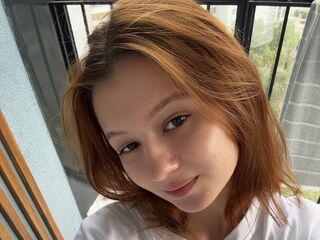 hot live girl DominoFrost