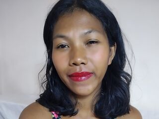 naked girl with webcam masturbating with vibrator DomoinaBrooks