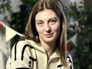 free live camsex DonnetteHolck