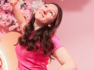 hot naked camgirl EarthaRivas