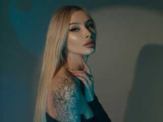 sexy camgirl chat EleanorBennett