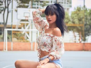 naughty cam EleanorStyle