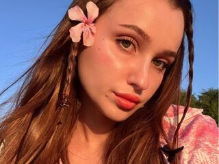 Kinky webcam girl ElisaHeathe