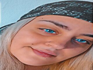 live teaser webcam ElizaCarrera