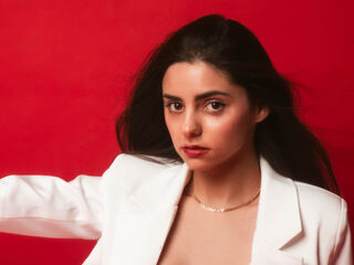 hot naked camgirl EmiliMua