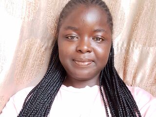 free liveshow EstherWilliam