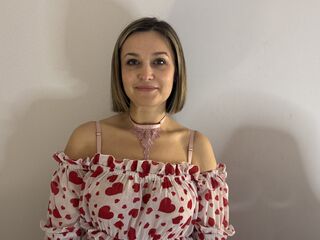 fingering camslut EvaLioni