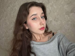 hot naked camgirl EvaMaller