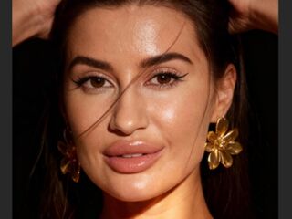 adult cam video chat EvaNever