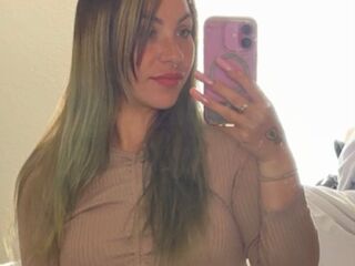 jasmin sex chat EvangelinaGarcia