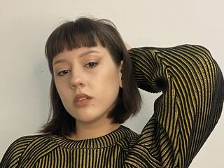 naked webcam girl video FannieRasberry