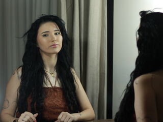 free live chat FleurDivine