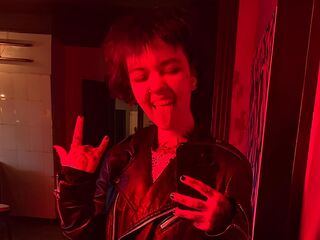 live porn photo FloralFable