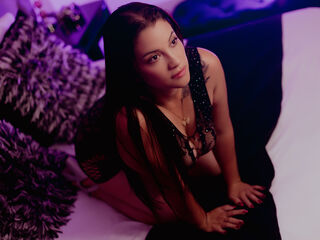 live striptease show GabyParcker