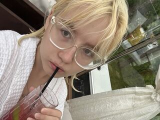 hot girl cam GerrySenneker