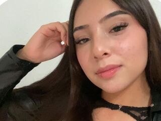 beautiful girl webcam GigiOchoa
